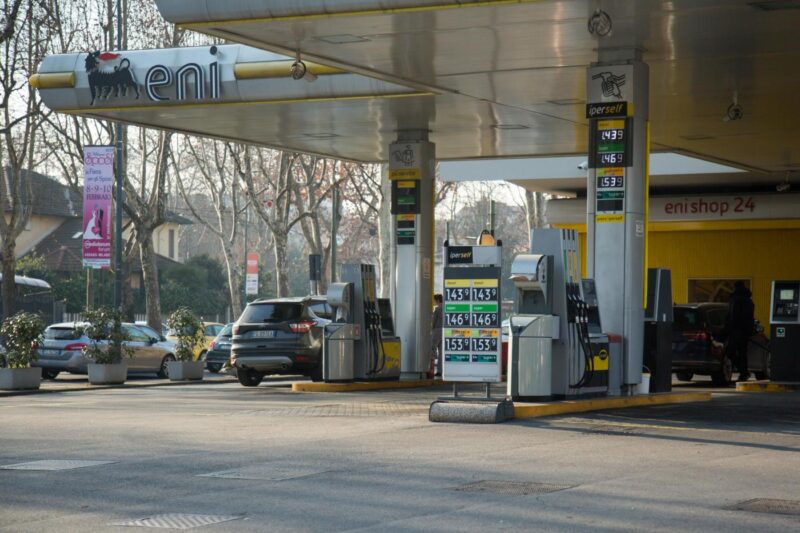 Bonus Benzina Da 200 Euro Come Funziona E Come Richiederlo Valido