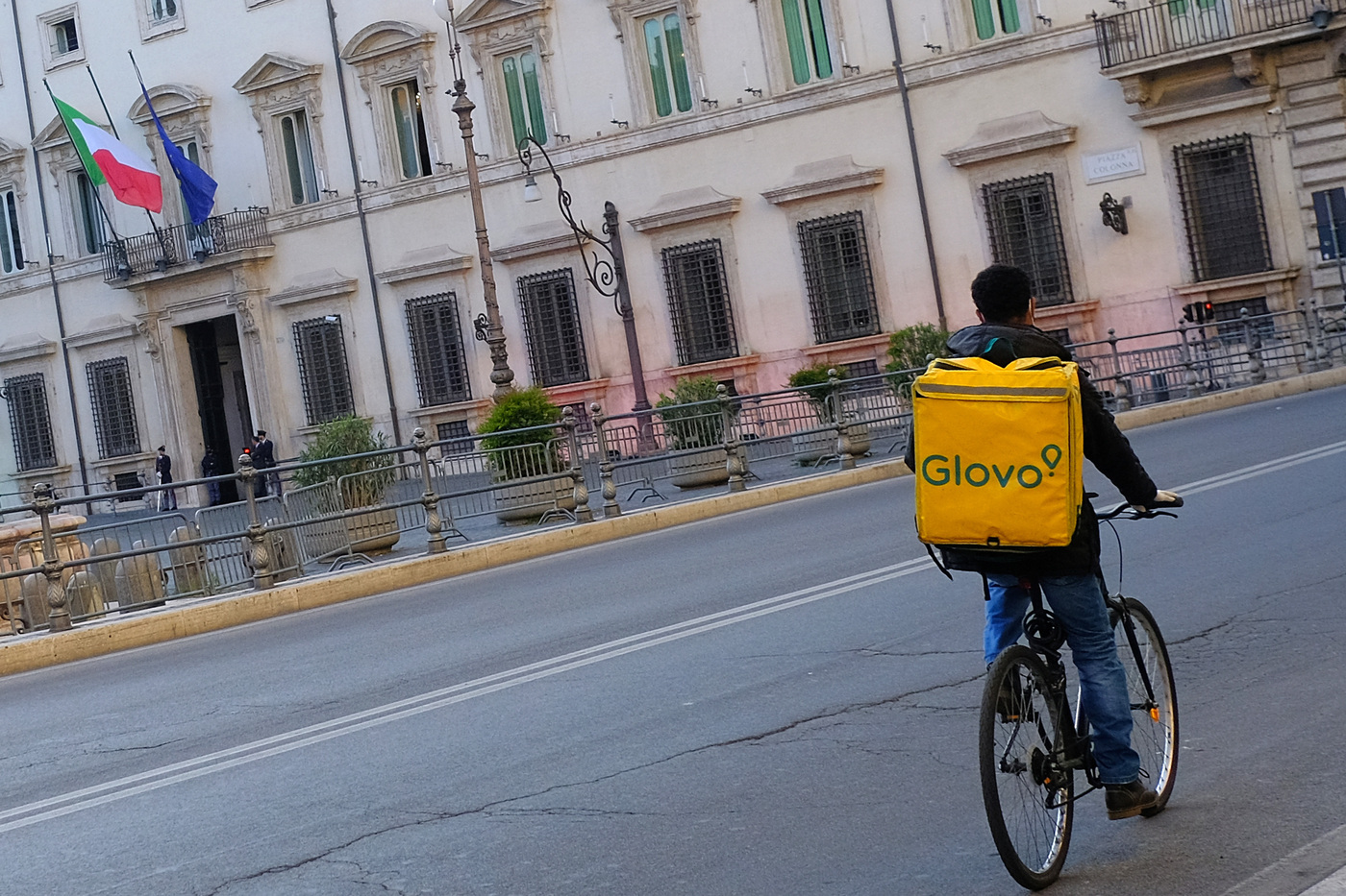 Tracollo Italia In Tre Mesi Persi Mila Posti Di Lavoro Sotto Il