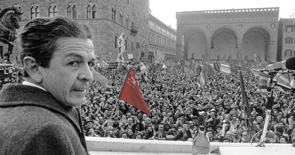 Enrico Berlinguer Perse Tutte Le Battaglie Ma Fu Lui Il Vincitore Di