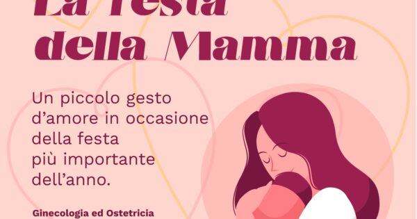 Festa Della Mamma Al Policlinico Vanvitelli Qui Nascite In Aumento