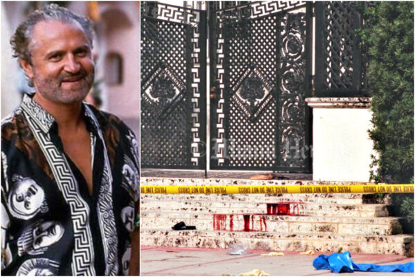 Due cadaveri nella villa di Miami dove morì Gianni Versace macabro