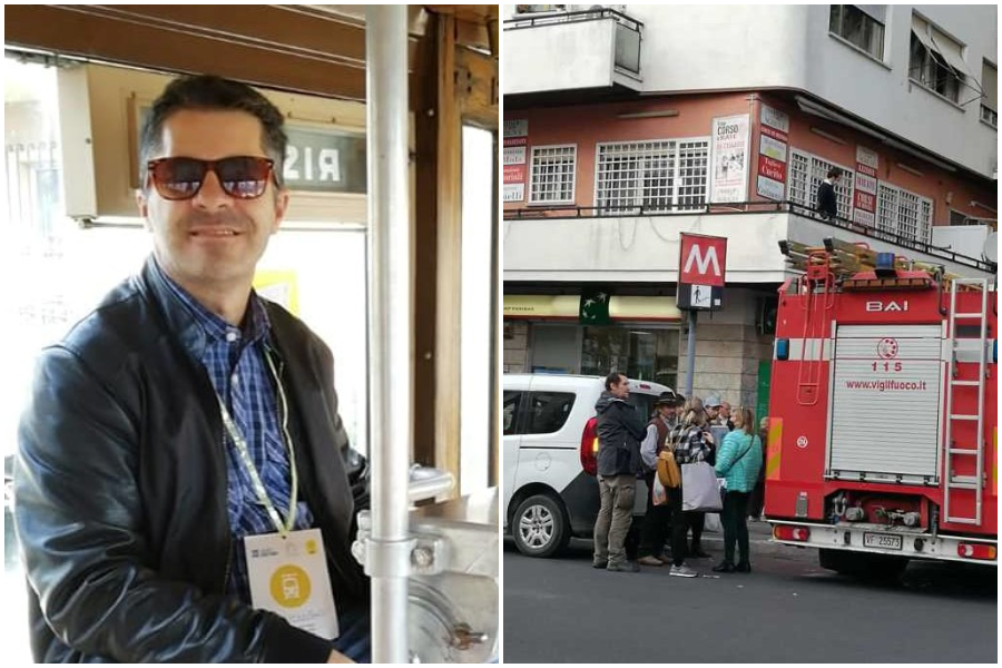 Muore Sui Binari Della Metro Armando Poteva Essere Salvato Giallo Sui