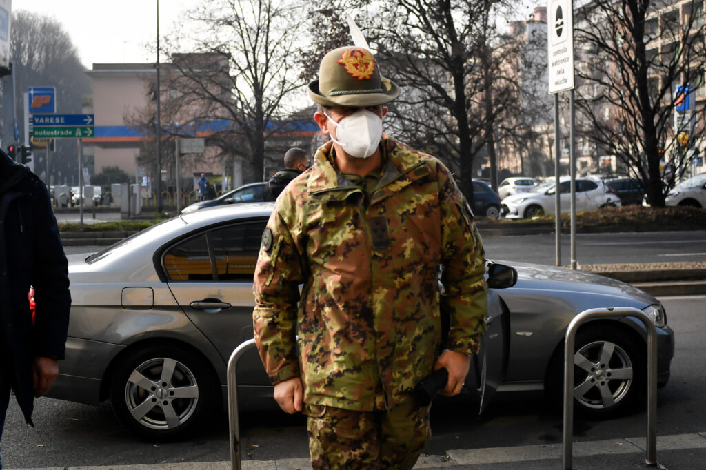 Quarta Dose Il Vaccino Per I Fragili Da Marzo L Annuncio Di Figliuolo