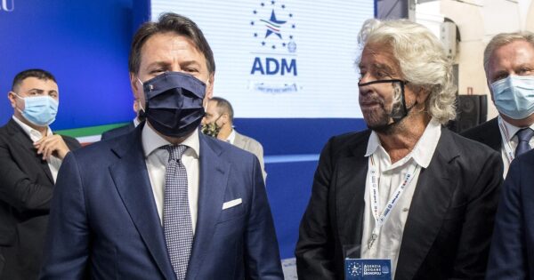 Cosa succederà nel Movimento 5 Stelle dopo lo scontro tra Grillo e Conte