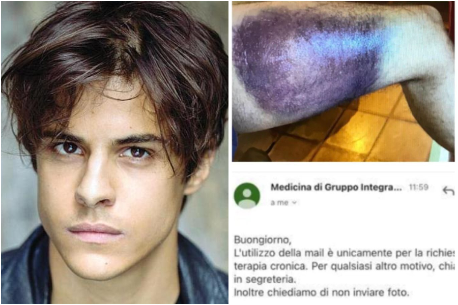 Morte Michele Merlo Medici Superficiali E Cure Compromesse Le