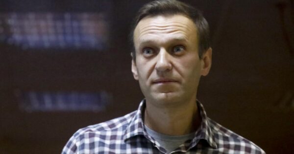 Morto Alexey Navalny L Oppositore Russo Di Putin In Carcere Mosca