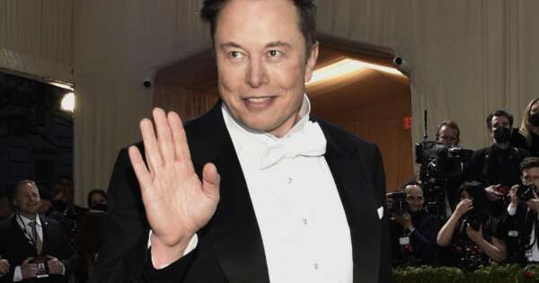 Lamnistia Di Elon Musk Su Twitter Braccia Aperte Per Tutti Gli Utenti