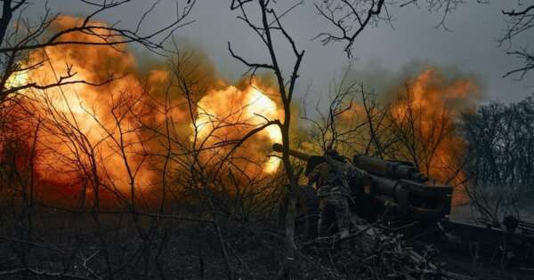 Cos La Russia Continuer La Guerra In Ucraina Il Nuovo Piano Di