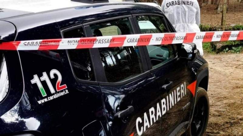 Trovato Semi Carbonizzato Nel Messinese Giallo Sulla Morte Di Un