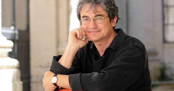 Cosa Ha Detto Carlo Rovelli Al Concertone Del Primo Maggio La Polemica