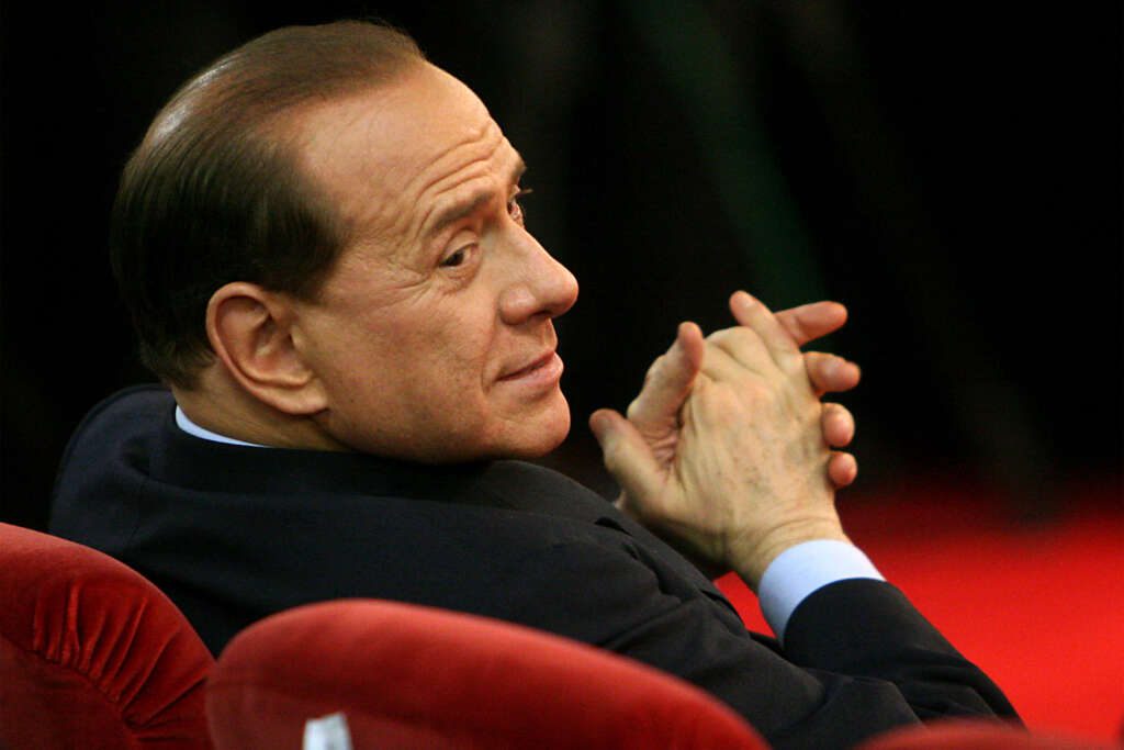 Eredit Berlusconi A Marta Fascina La Prima Parte Dei Milioni E