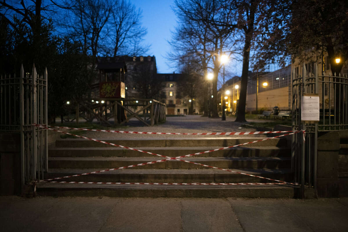 Roma 16enne Violentata In Un Parco A Guidonia Dopo Il Racconto E La