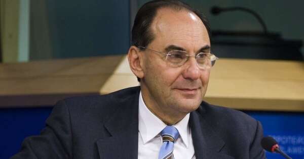 Attentato In Spagna Contro Alejo Vidal Quadras Ex Presidente Del