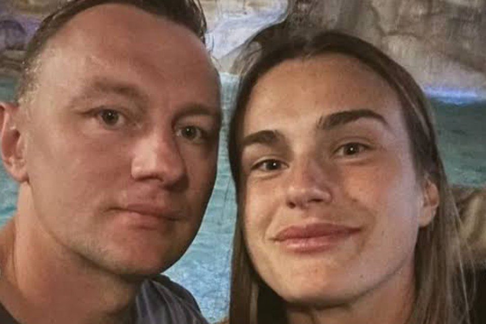 Tragedia Per Aryna Sabalenka Muore Il Fidanzato Konstantin Koltsov