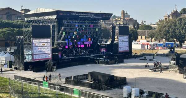 Concerto Del Primo Maggio A Roma I Cantanti La Scaletta E Gli Orari