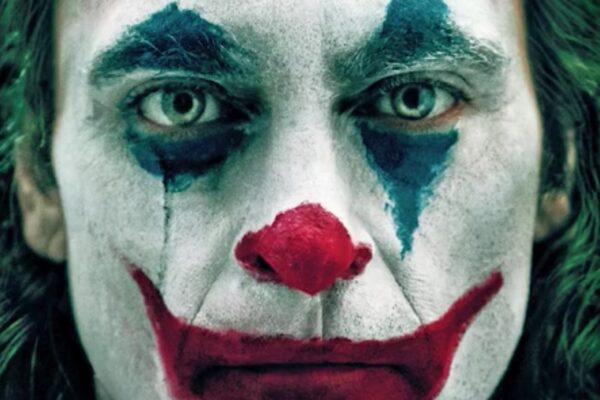 Il riso di Joker ce lo insegna: il male trionfa ammenoché…