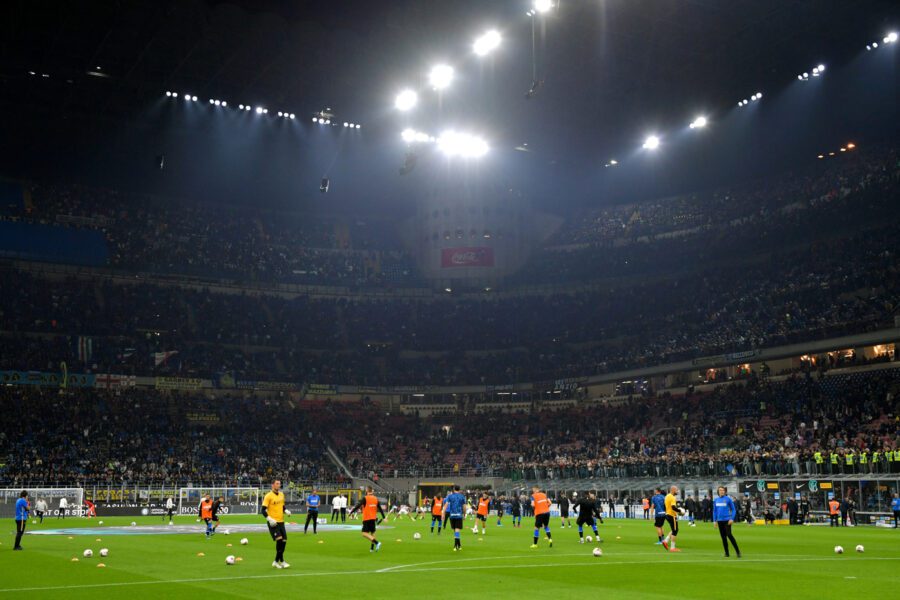 Nuovo San Siro, il Comune dice sì allo stadio ma salva il vecchio ‘Meazza’