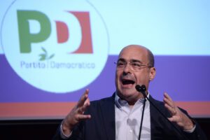 Prescrizione, Zingaretti media: “tempi certi per i processi”