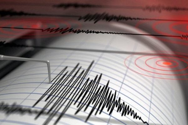 Scossa di terremoto a Napoli, tremano i Campi Flegrei: numerose segnalazioni sui social