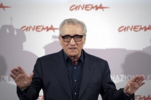 Scorsese, finalmente sei tornato a splendere