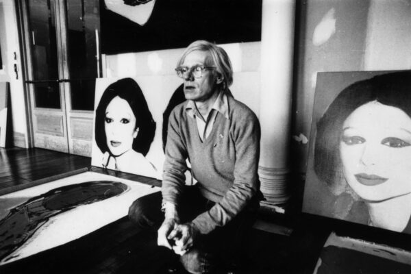Vi racconto Andy Warhol: mito pop, signore micragnoso