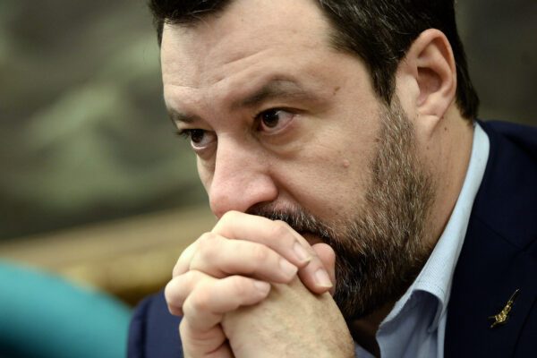 Caso Gregoretti: Salvini ha agito per ragion di Stato, anche se pessima