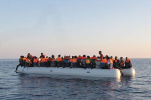 Migranti, Italia denunciata a Onu per ‘respingimenti privatizzati’ in Libia