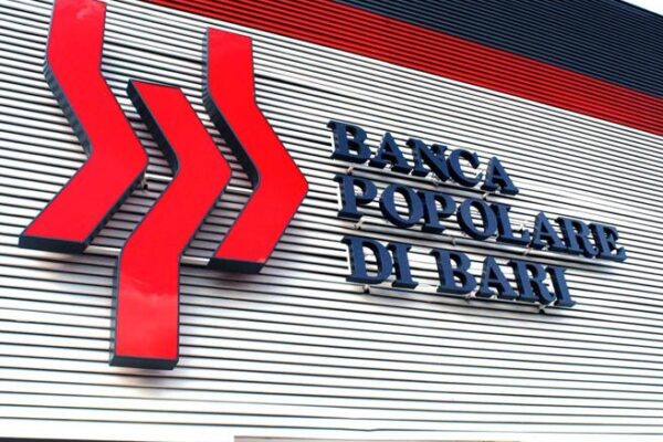 Banca di Bari, mutui “stracciati” per i membri del Csm