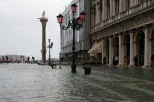 Allarme clima, in Italia registrati quest’anno 157 fenomeni estremi