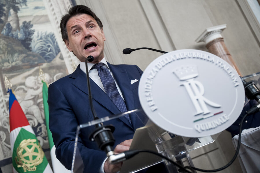Prescrizione, Pd e Renzi succubi del populismo penale