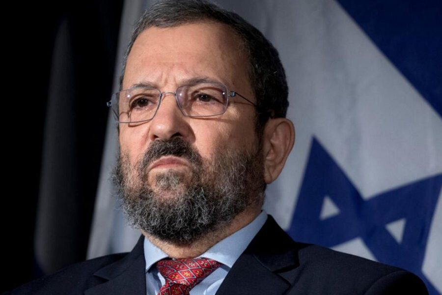 Intervista a Barak: “Israele è in pericolo,  torno per battere Netanyahu”