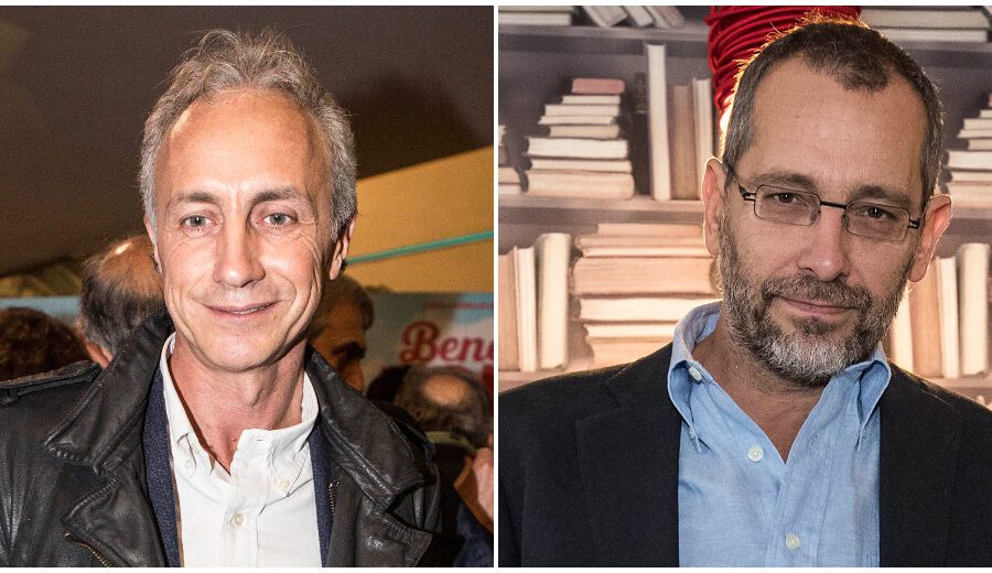 Travaglio e Formigli, che brutta gaffe!