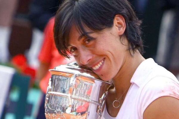 La Leonessa batte il cancro, la vittoria più bella di Francesca Schiavone: “Sette mesi di lotta”