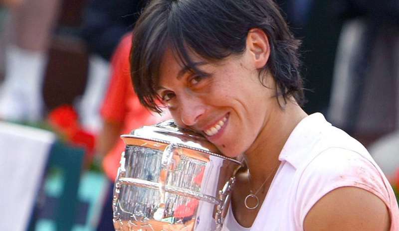 La Leonessa batte il cancro, la vittoria più bella di Francesca Schiavone: “Sette mesi di lotta”