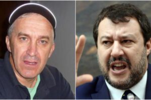 Giustizialismo bipartisan: manette ai No Tav, prigione a Salvini