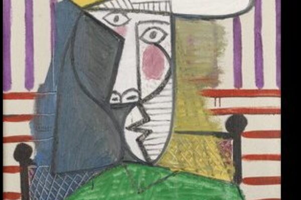 Londra, squarciato un dipinto di Picasso a Tate Modern