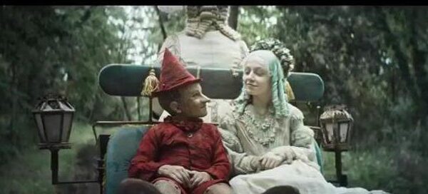 Pinocchio, il film: Geppetto sei tu il vero padre dei papà moderni