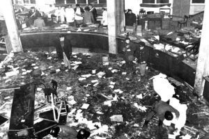 50 anni fa la strage di Piazza Fontana: è ancora mistero