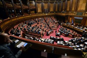 Referendum sul taglio dei parlamentari, via libera dalla Cassazione