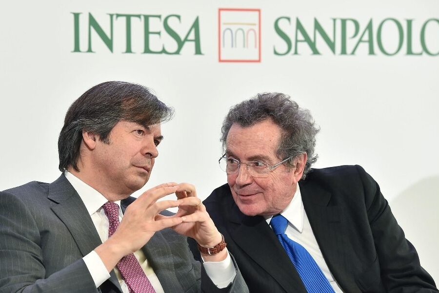 Missione compiuta per Intesa San Paolo, conquistata Ubi Banca: adesioni sopra il 71%