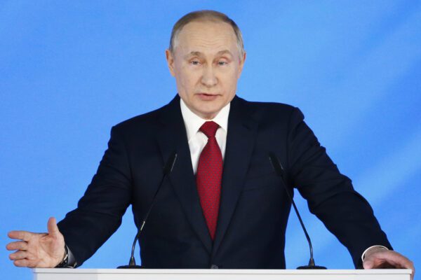 Russia, cosa prevede la rivoluzione dolce di Putin