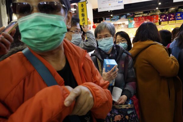 Coronavirus, domani il rimpatrio degli italiani in Cina: “No a quarantena automatica”