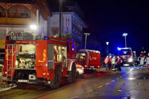 28enne ubriaco travolge gruppo di ragazzi in Alto Adige, 6 morti e 11 feriti