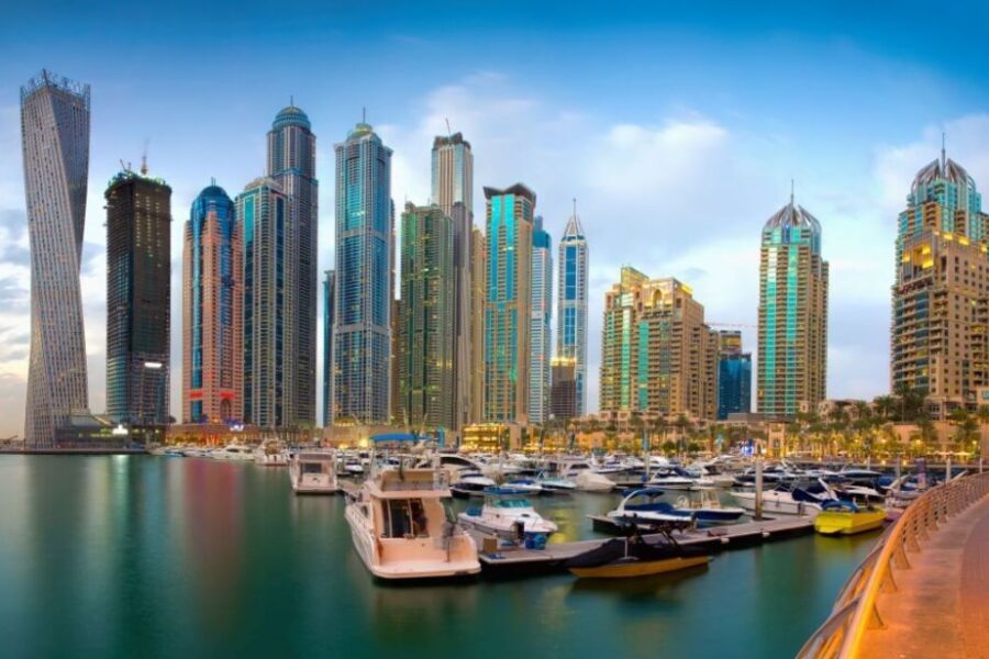 Dubai, imprenditore scambiato per narcos: in cella 32 giorni da innocente