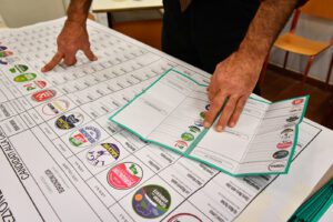 Elezioni Emilia Romagna, tutti gli eletti in Consiglio regionale