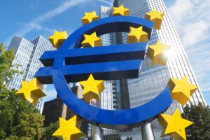 Banche europee poco produttive, anche gli istituti di credito vivono di economia reale