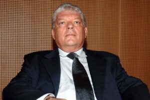 Il procuratore generale Lupacchini rischia il trasferimento per le critiche a Gratteri