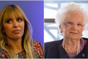 La Mussolini attacca in radio Liliana Segre: “Da nonnina a strega di Biancaneve, pensi a non fomentare”