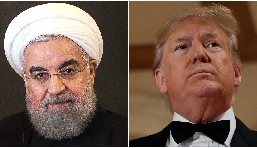 Crisi Iran-Usa, rischio di una nuova Guerra fredda