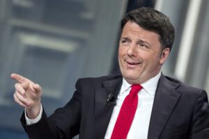Prescrizione, Renzi:”I 5 stelle si arrenderanno, non voglio far cadere il governo ma mettere barra al centro”